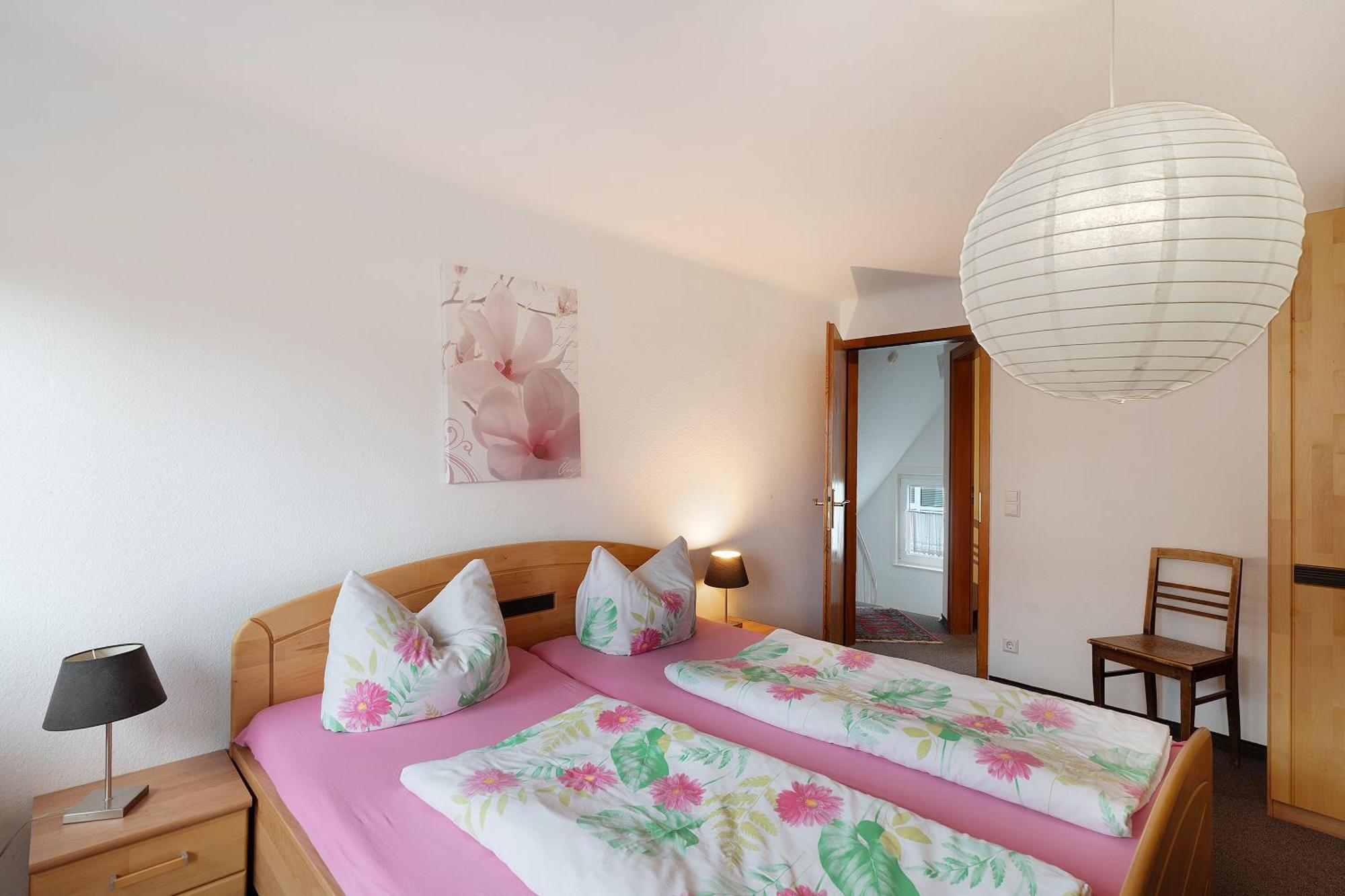 Ferienhaus Ziegler Loßburg Εξωτερικό φωτογραφία