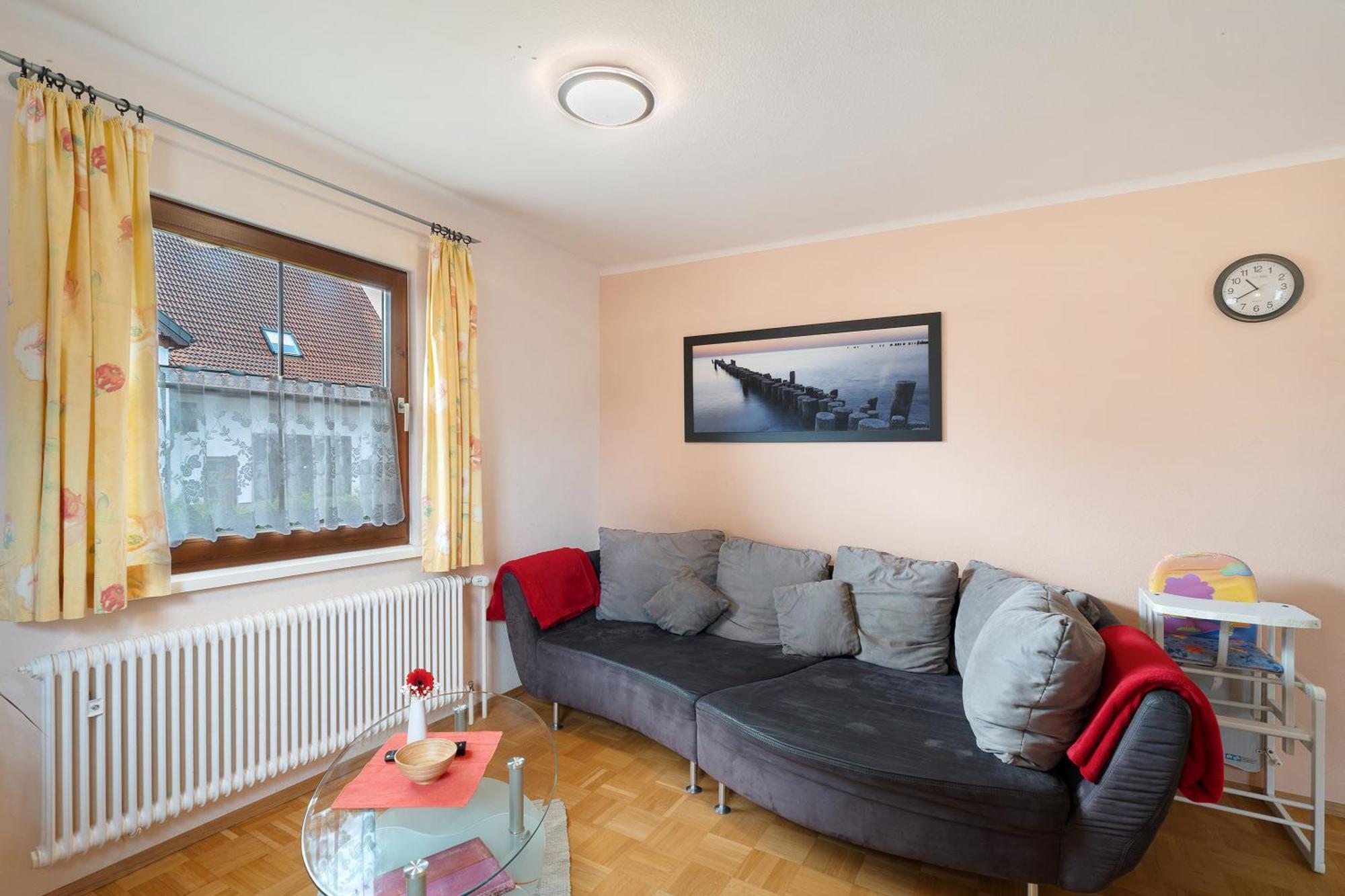 Ferienhaus Ziegler Loßburg Εξωτερικό φωτογραφία