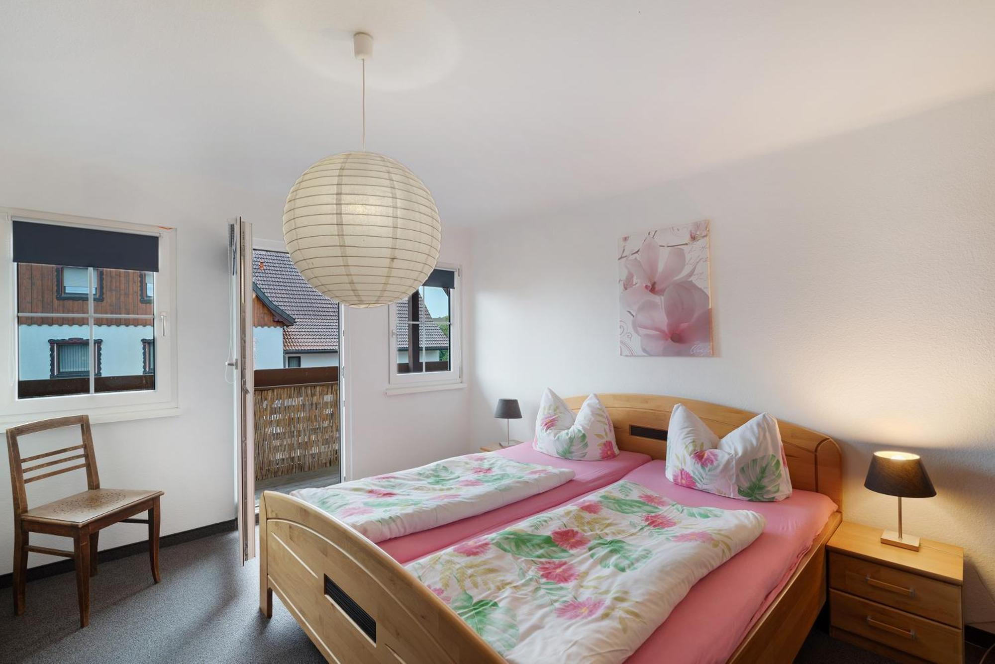Ferienhaus Ziegler Loßburg Εξωτερικό φωτογραφία